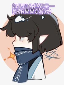 如果凹凸世界是一款VRMMO游戏！