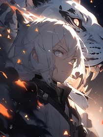 綜漫：海底