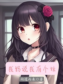 我媽說我有個妹
