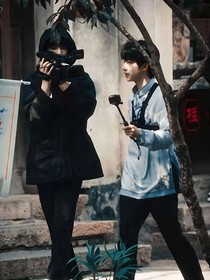 翔霖：形状