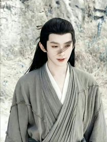 長相思：世上再無涂山璟