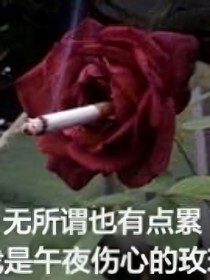 等不来的玫瑰