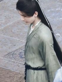 假如試劍大會(huì)上少師認(rèn)主李蓮花1