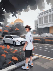 帝都陆少的日常
