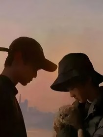左鄧：殺手的生活