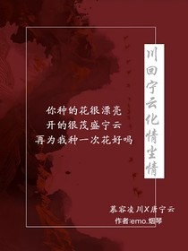 凌川回寧云化情塵