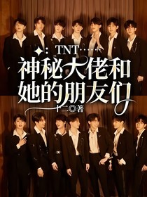 神秘大佬和她的朋友们：TNT……