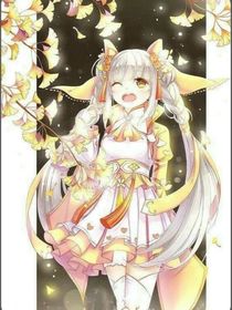 小花仙之懸泉迷宮