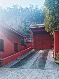 蛇斋