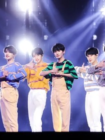 TF三代and蘇雅瑩：嗚嗚，哥……錯(cuò)了嘛