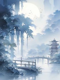漫长岁月，唯有你我