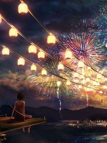 我的人間煙火：我來改變結(jié)局