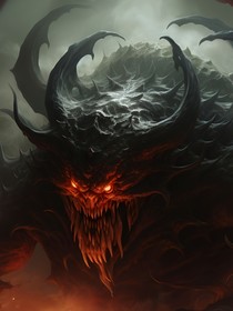 深渊魔神之重生异世界