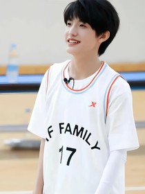 又变小狗啦！