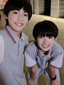 极禹：我保护你