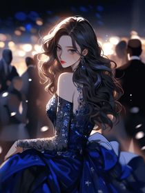 满级绿茶穿成恶毒女配
