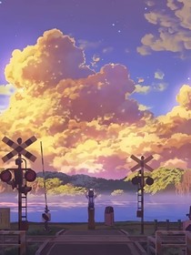 青春永无止境