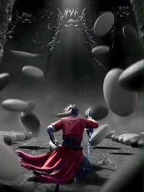 画江湖之不良人：星河昭昭