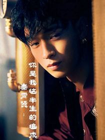 秦霄贤：你是我这半生的追求