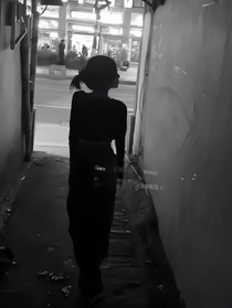 后来不在是我们