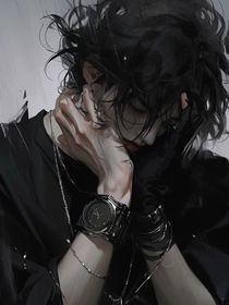 昏黑