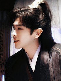 陳情令：江家有位大公子