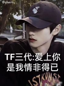 TF三代：愛上你是我情非得已