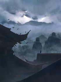 阿陽(yáng)家族：一笑談江湖