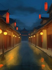 規(guī)則怪談之危險世界的我