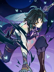 原神：醫(yī)者人心
