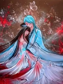 斗，我的小公主