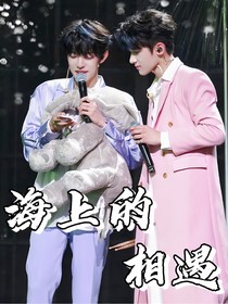 TF家族：海上的相遇