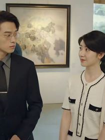臣与落叶分析