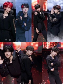 TF三代：爱上主治医生