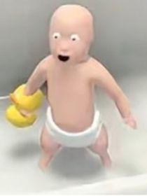 隨筆1……