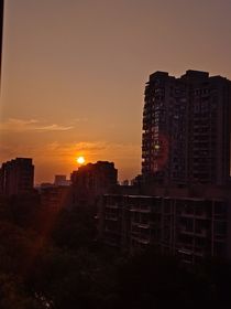 与胡先生分开后的七天