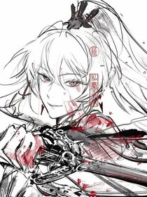 摆烂中……