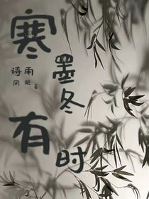 寒墨冬有时