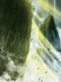 星落月辰