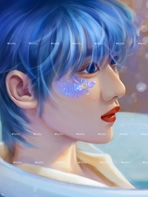 澜海传之鲛珠DCX