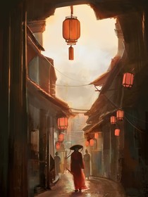 狐执录
