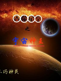 吞噬星空之宇宙神王