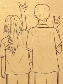 荼蘼：是欢喜