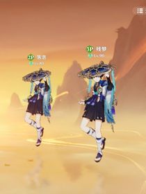 原神：当个最后的小神怎么了？
