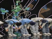 TF家族三代：新地球