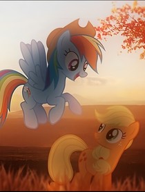 AppleDash