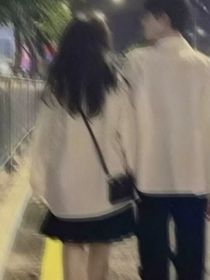 遥不可及的他：