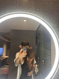 江总的小甜妻