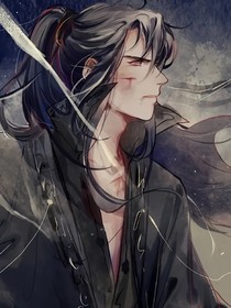 束手無策了