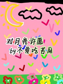 对月亮许愿